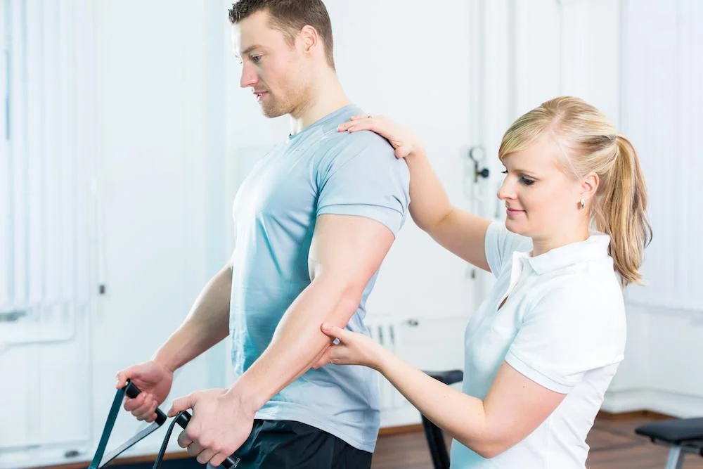 Physical Therapy for Athletes: Enhancing Performance and Recovery