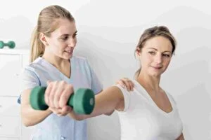 Do I Need Physiotherapy For Shoulder Pain?