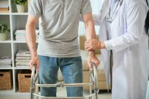 Is Physiotherapy Good After A Stroke?