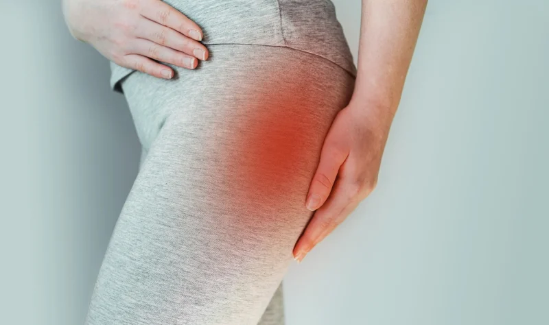 Piriformis Hip Pain: Understanding, Treatment, and Prevention