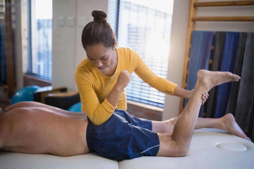 Piriformis Syndrome: Physical Therapy Insights and Interventions