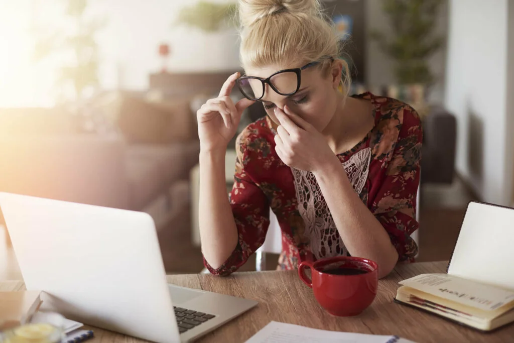 Poor Posture and Back Pain: Understanding the Link