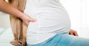 Pregnancy-Related Back Pain