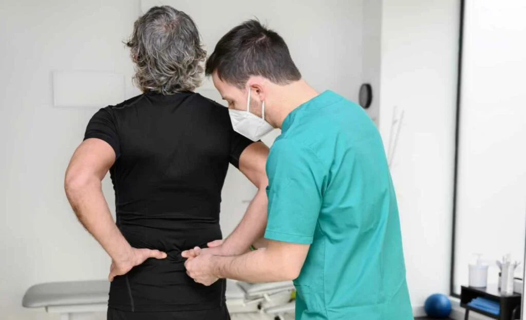 Preventing Recurrence of Sciatica