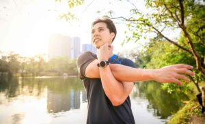 Prevention Of Shoulder Impingement