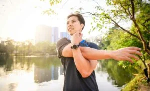 Prevention Of Shoulder Impingement