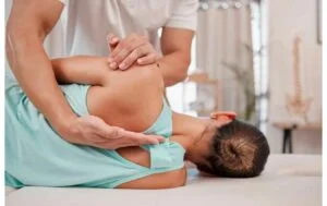 Professional Treatments for Back Pain