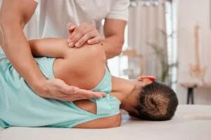 Professional Treatments for Persistent Trapezius Pain