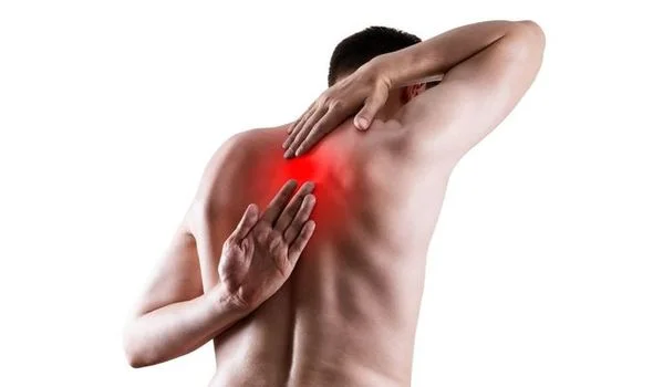 Pulsating Back Pain