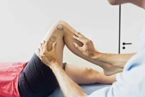 Range of Motion (ROM) Tests