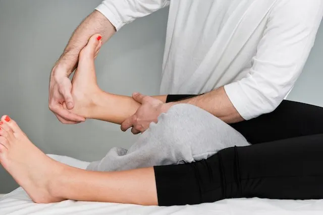 Reclaiming Your Stride: Ankle Physical Therapy Insights