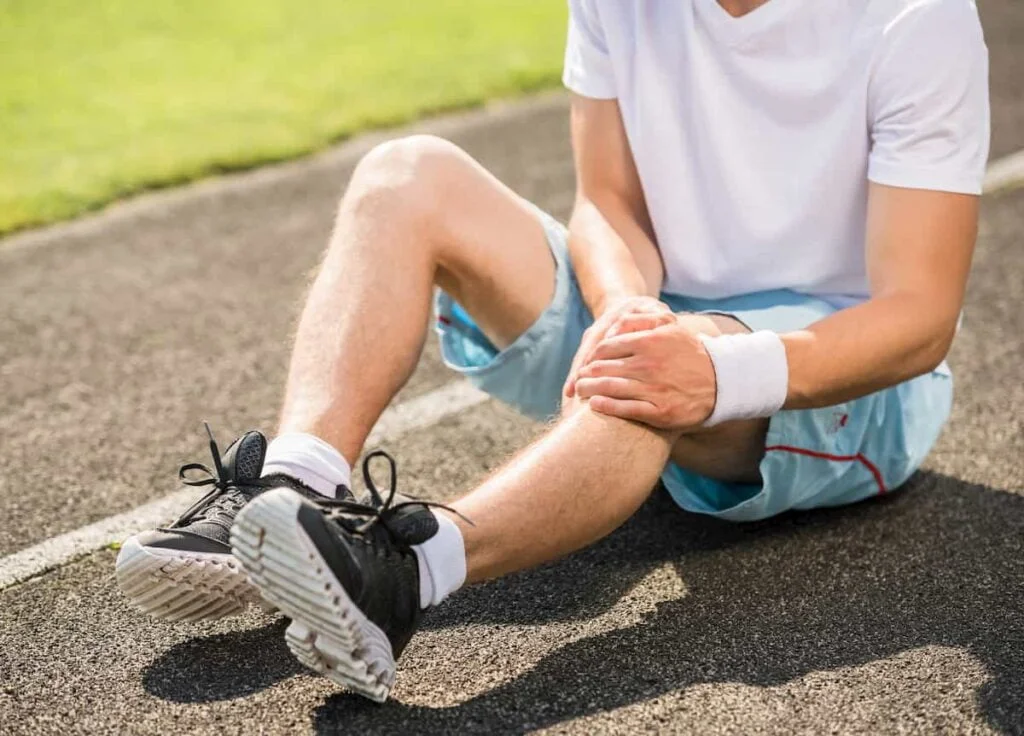 Recovery and Rehabilitation
