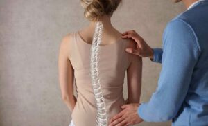 Relationship Between Sleeping Posture for Neck Pain