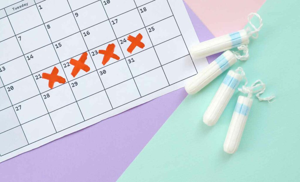 Relief from Upper Back Pain During Period: Strategies for Comfort