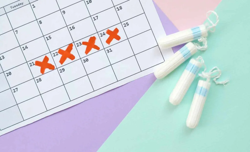 Relief from Upper Back Pain During Period: Strategies for Comfort