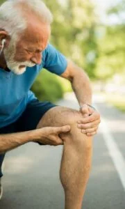 Role of Physical Activities in Anterior Knee Pain