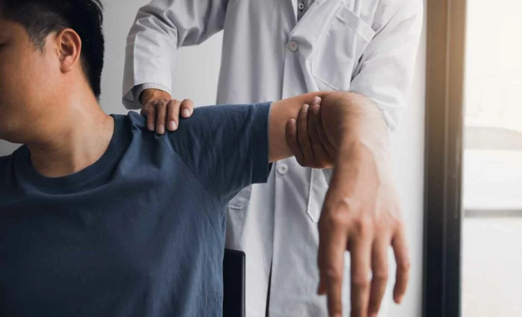 Role of Physical Therapy in Tennis Elbow Recovery