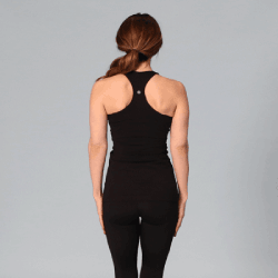 Scapular Squeezes