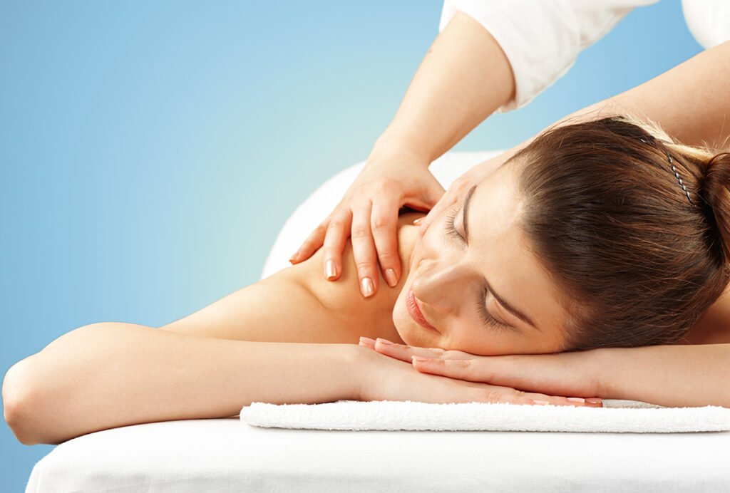 Shoulder Pain Remedies