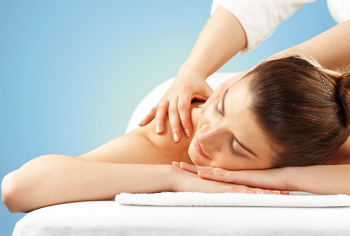 Shoulder Pain Remedies