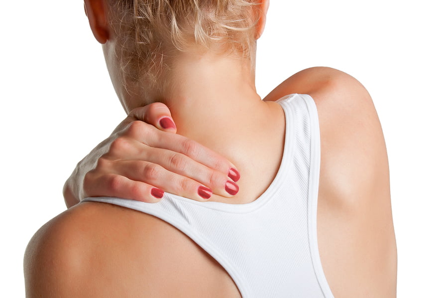 Shoulder Pain When Breathing - Exploring the Connection