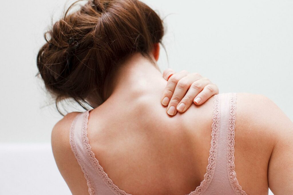 Shoulder Pain In Ectopic Pregnancy 1024x683 