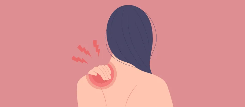 Shoulder Pain in Ectopic Pregnancy