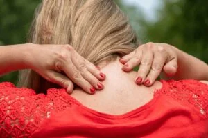 How Do You Relieve Neck Pain In 30 Seconds?