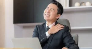 Symptoms and How to Recognize Trapezius Muscle Pain