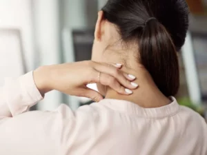 Techniques Used For Pinched Nerve In Neck Physical Therapy