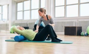 Techniques of Integrative Physical Therapy