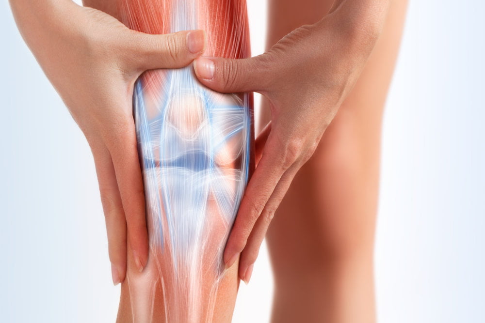 Quadriceps Tendonitis Treatment: A Comprehensive Guide