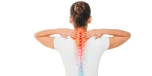 The Link Between Poor Posture and Back Pain