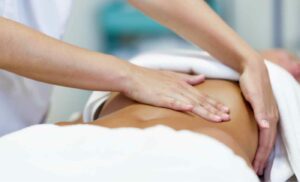 The Role of Physical Therapy in Abdominal Separation Recovery