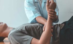 The Role of Physical Therapy in Recovery