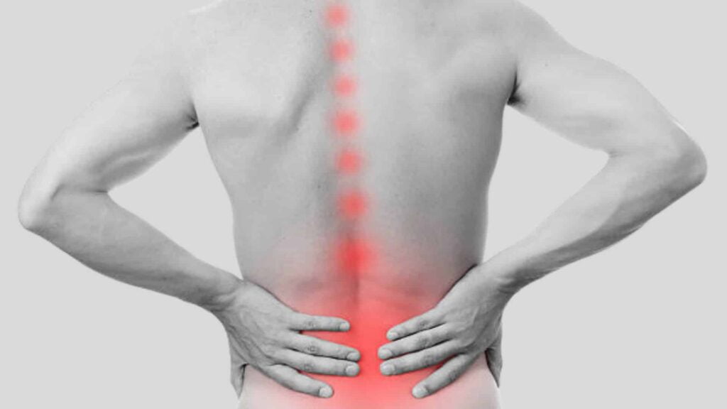 Thoracic Spine Pain: Understanding, Relief, and Prevention