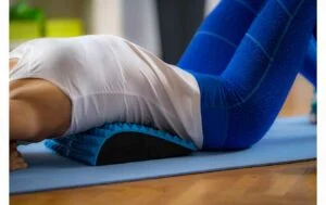 Tips and Exercises to prevent back pain