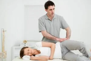 What Are The Treatments For Hip Injury?