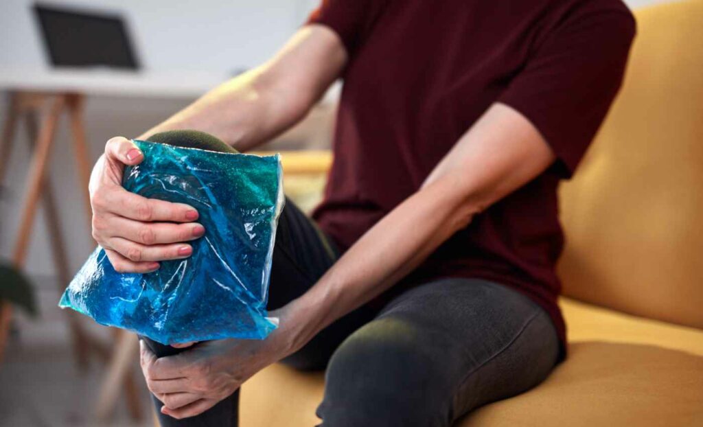 Treatment Approaches For Inner Knee Pain