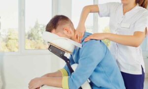 Treatment For Neck Pain At The Base Of The Skull