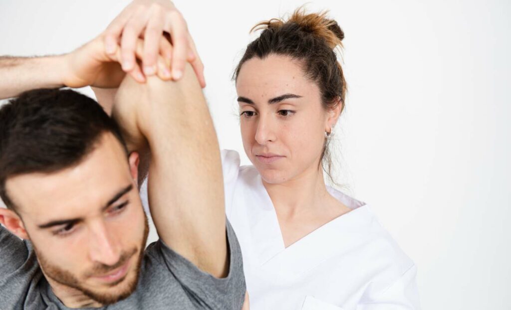 Treatment Options For Distal Bicep Tendonitis