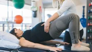 Treatment Options For Lower Back Pain in Females