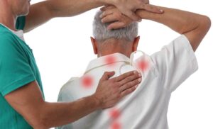 Treatments For Neck And Shoulder Pain