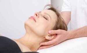 Treatments For Neck Tightness