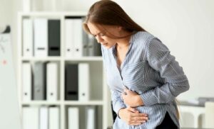 Understanding Abdominal Separation: Causes, Types, and Symptoms