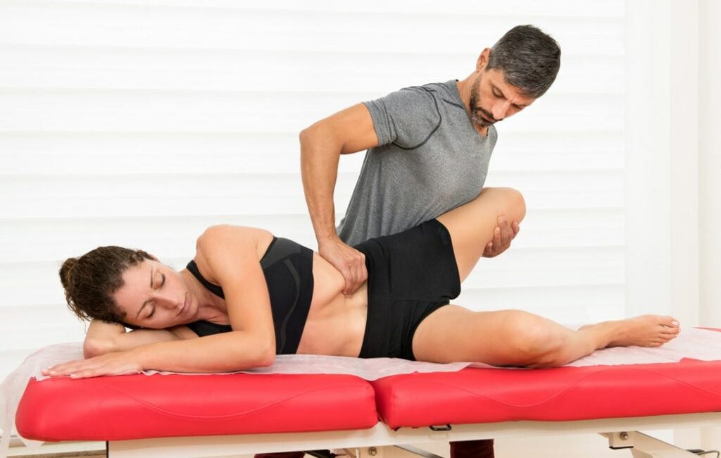 Understanding Hip Flexor Groin Pain