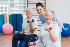 Understanding Physical And Occupational Therapy