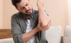 Understanding Psoriatic Arthritis in the Elbow