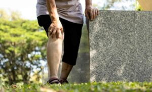Understanding Swollen Knee