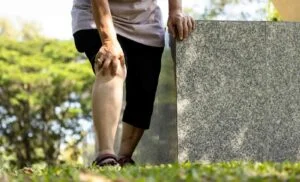 Understanding Swollen Knee
